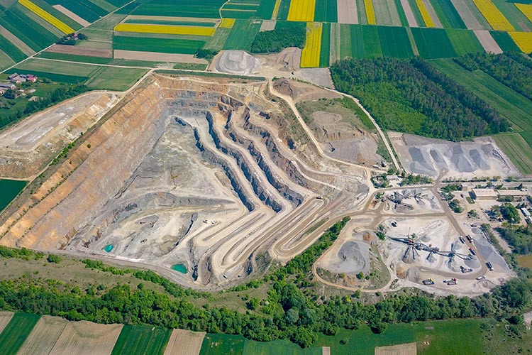 Expedient Mining Operations in Arizona