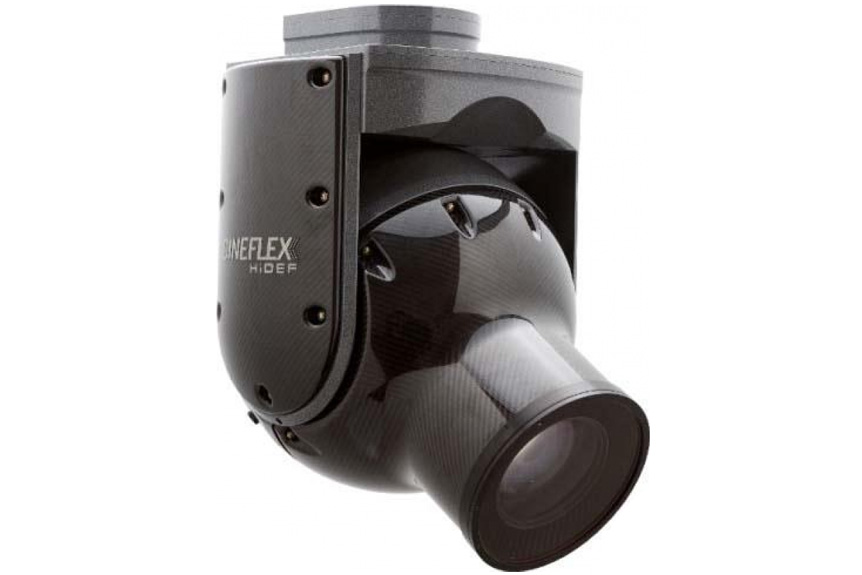 Cineflex V14 HD Camera System: Top of the Line