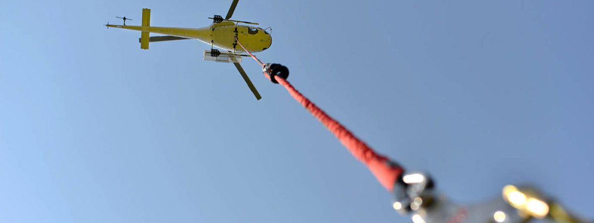 Oakland Helicopter Services