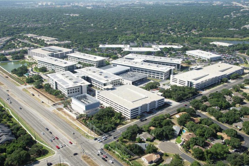 FairLifts: Innovative Aerial Video Production for the Film Industry in Austin, TX