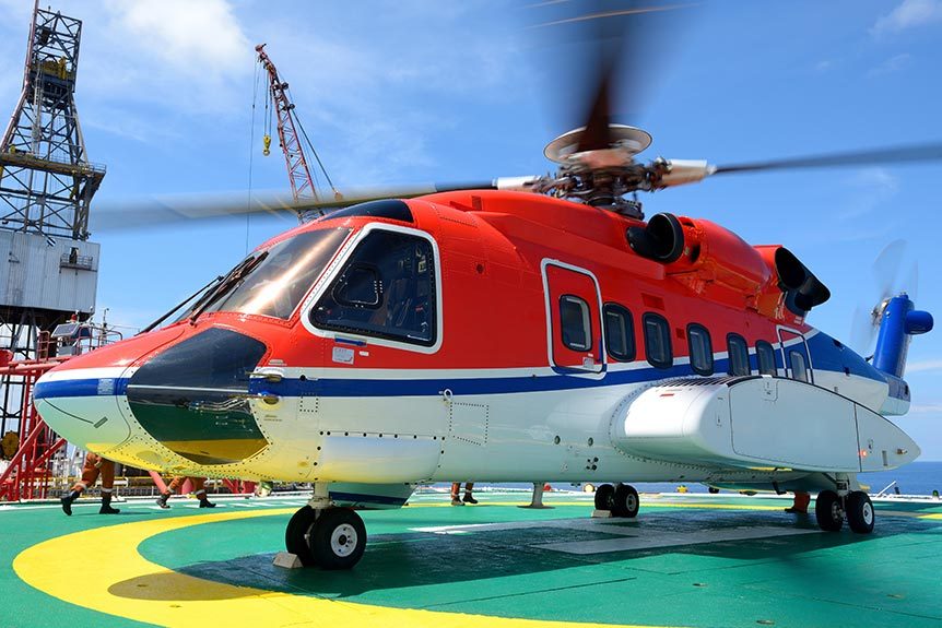 The $2 Billion Dollar Defense Appropriations Bill - Helicopter Program Funding