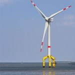 Offshore Wind Turbine