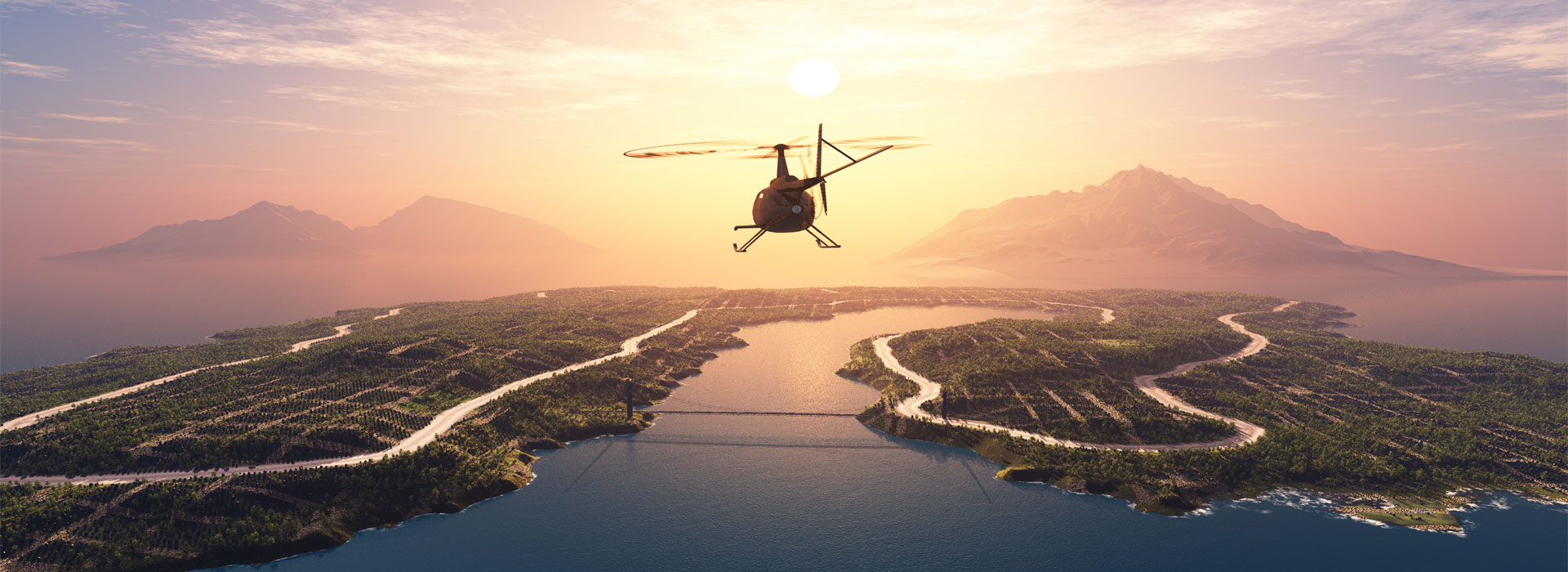 Featured image for “FairLifts Provides Helicopter Support for the Mining Industry”