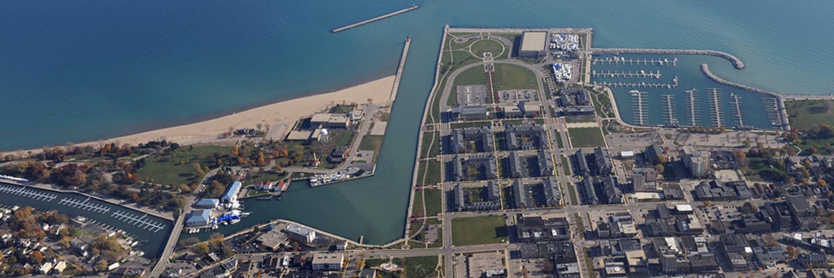 How Helicopter Services Support Kenosha Industries