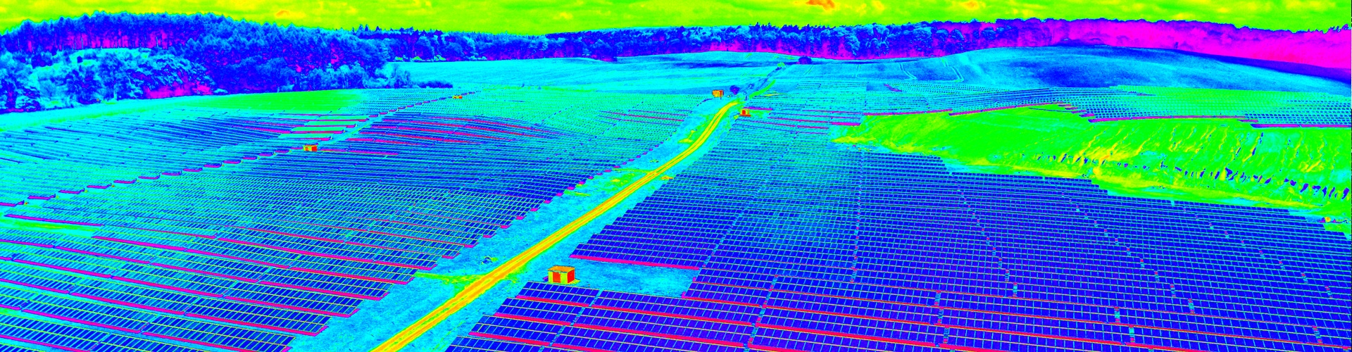 HOW FAIR LIFTS THERMAL IMAGING WORKS