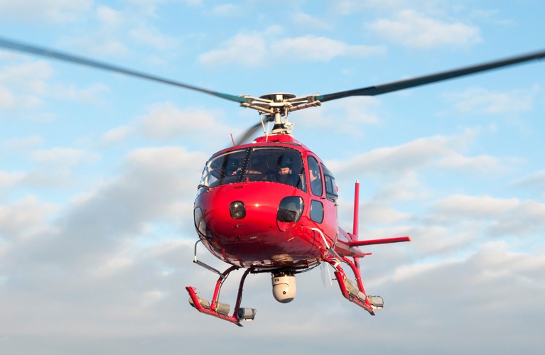 FairLifts Thermal Imaging Helicopter Services Elevate Your Business