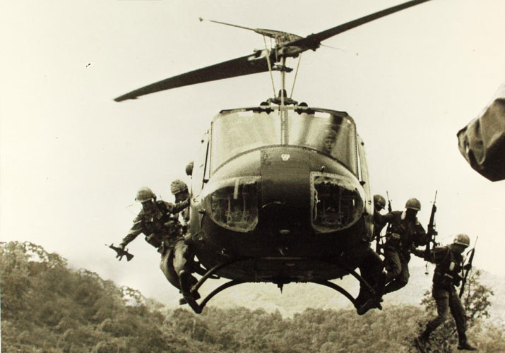 UH-1H