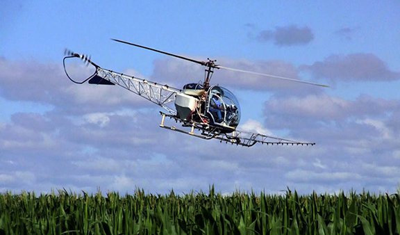 Bloomington, Minnesota Agricultural Services