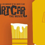 Art Car: The Movie (2012)
