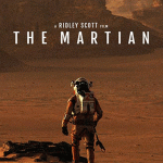 The Martian (2015)