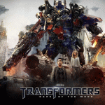 Transformers: Dark of the Moon (2011)