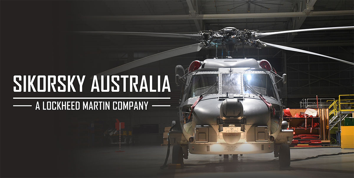 Sikorsky Australia