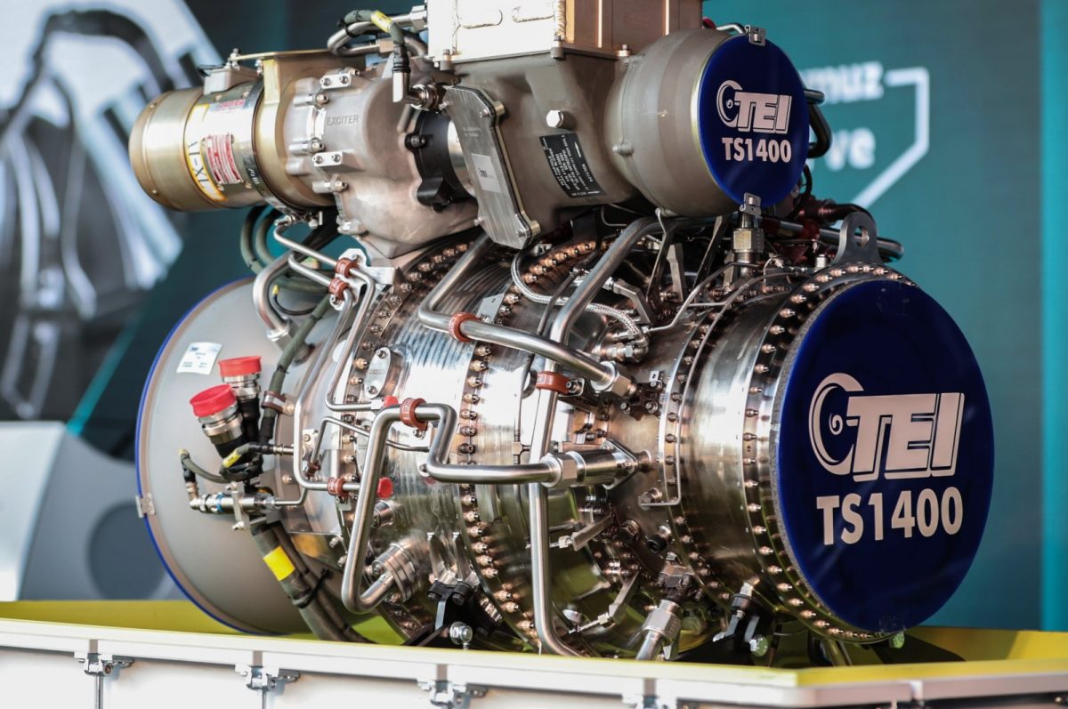 turboshaft helicopters engines