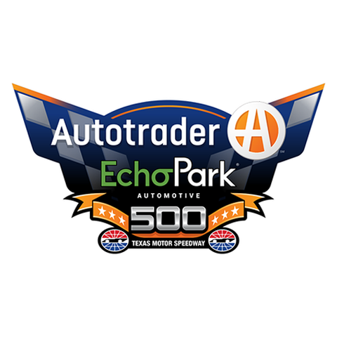 AUTOTRADER ECHOPARK AUTOMOTIVE 500 - NASCAR HELICOPTER CHARTERS - 2021