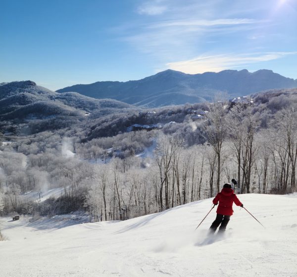 Sugar Mountain Ski