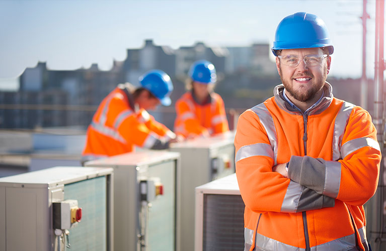 Crane Safety Experts