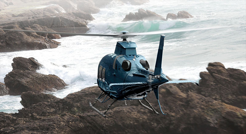 AgustaWestland AW109