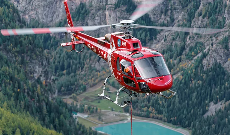 Airbus H125