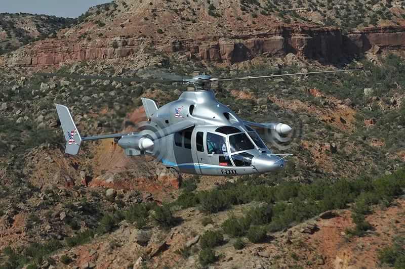 Airbus Helicopters X3
