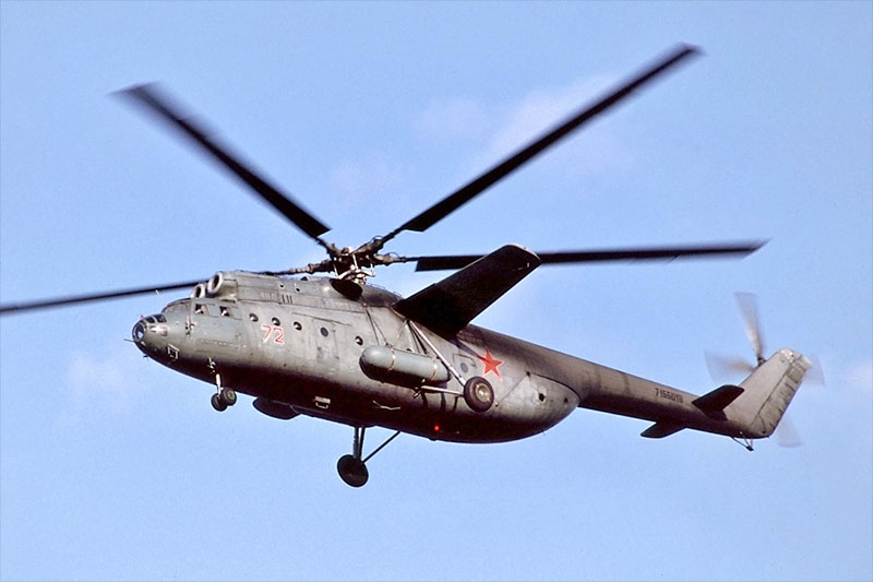 Mil Mi-6