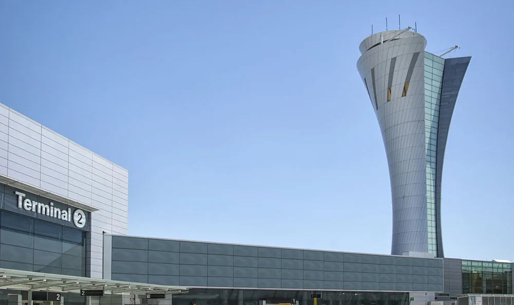 San Francisco International Airport