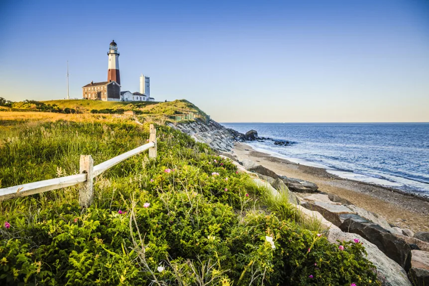 NYC Helicopter Charters to the Hamptons