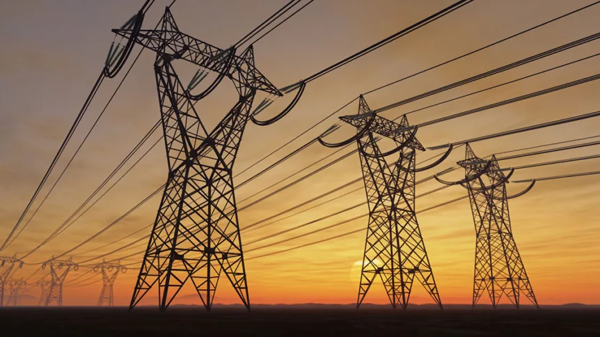 Transmission Line Construction