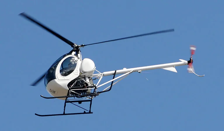 SCHWEIZER 269C / 300