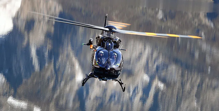 Airbus H145