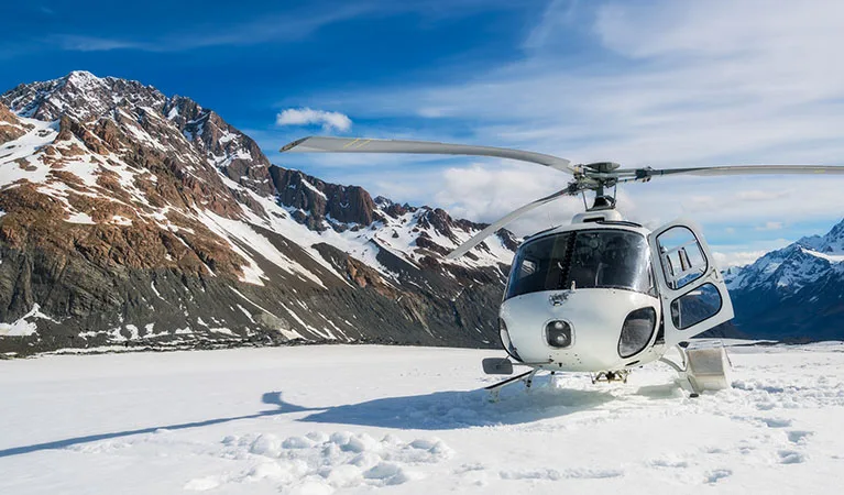 Eurocopter AS350 Écureuil