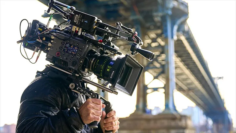 Sony VENICE 2