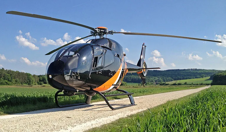 Eurocopter EC120 Colibri