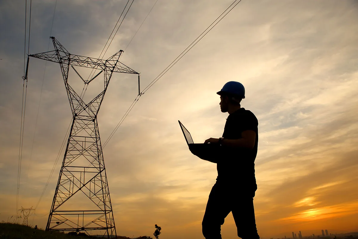 Transmission Line Construction