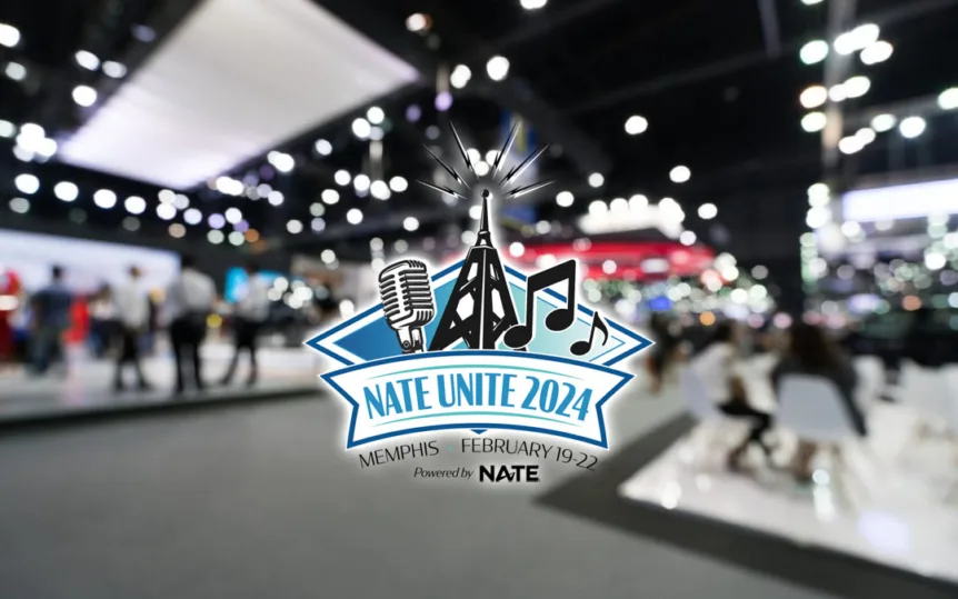 NATE UNITE 2024