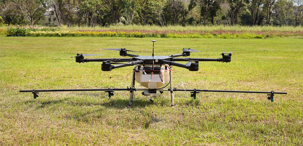 Agricultural Drone
