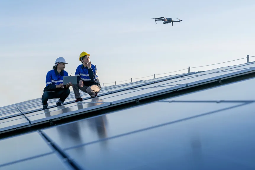Drone/UAV Services