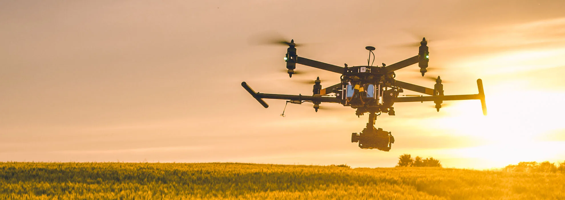 Drone Services by Fair Lifts Unmanned Aerial Services