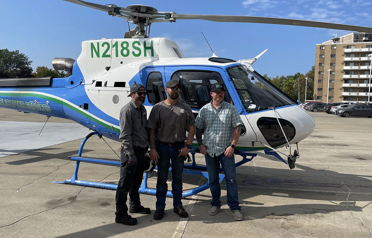 Schindler and Fair Lifts Transform Elevator Installation at The Vista Apartments