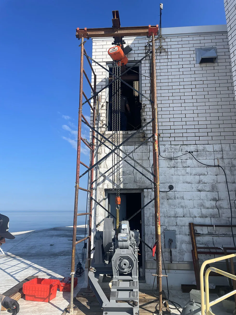 Image showcasing Luxury Renovation in New York City - High-End Services | Luxury ...