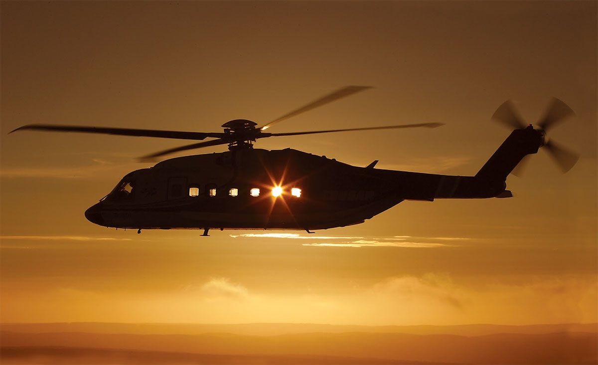 10 Most Expensive Private Helicopters