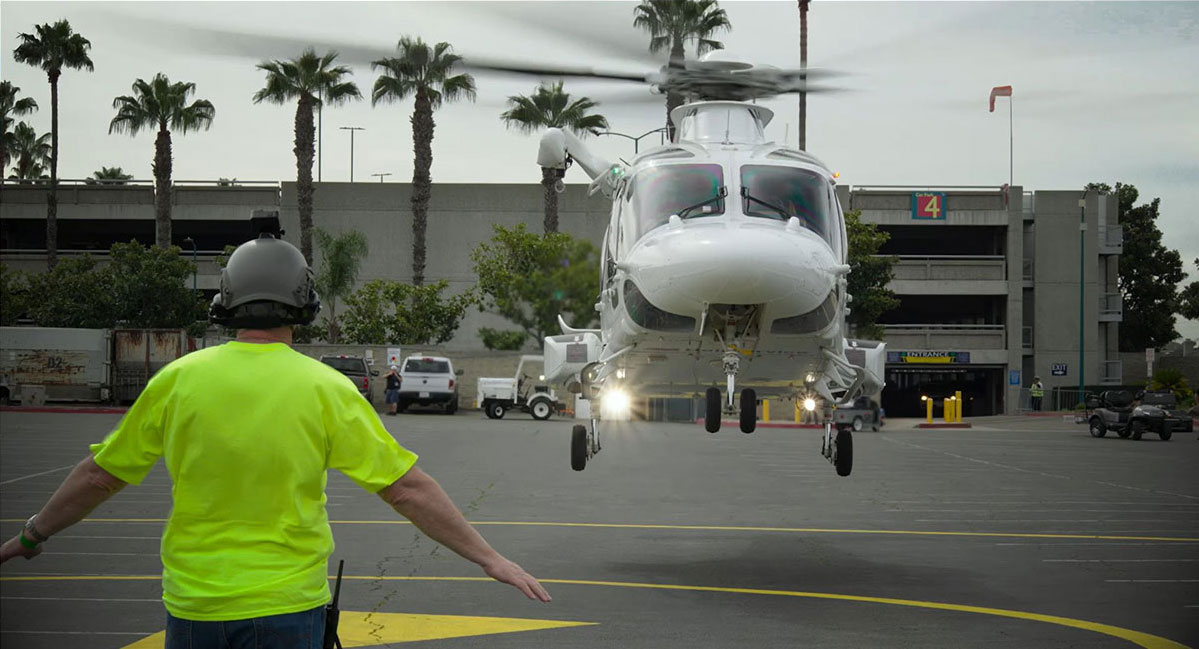 VERTICON 2025 Connect with the Global Vertical Aviation Community Fair Lifts Helicopter Services