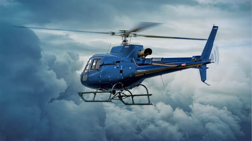 FAA certifies Airbus H125 IFR capability