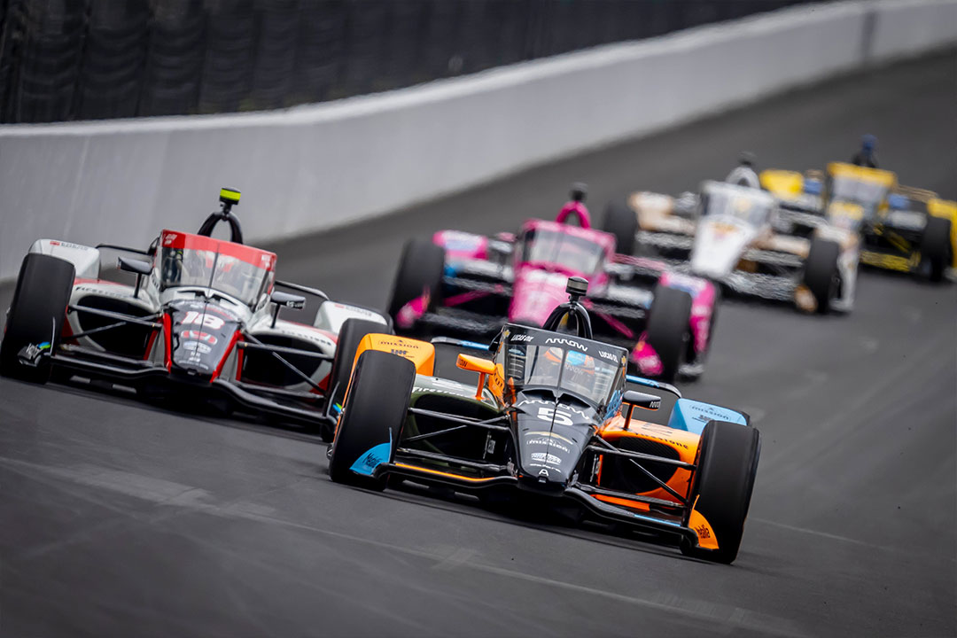Featured image for “Helicopter Charters to the Indianapolis 500: Your VIP Access to the Race of the Century”