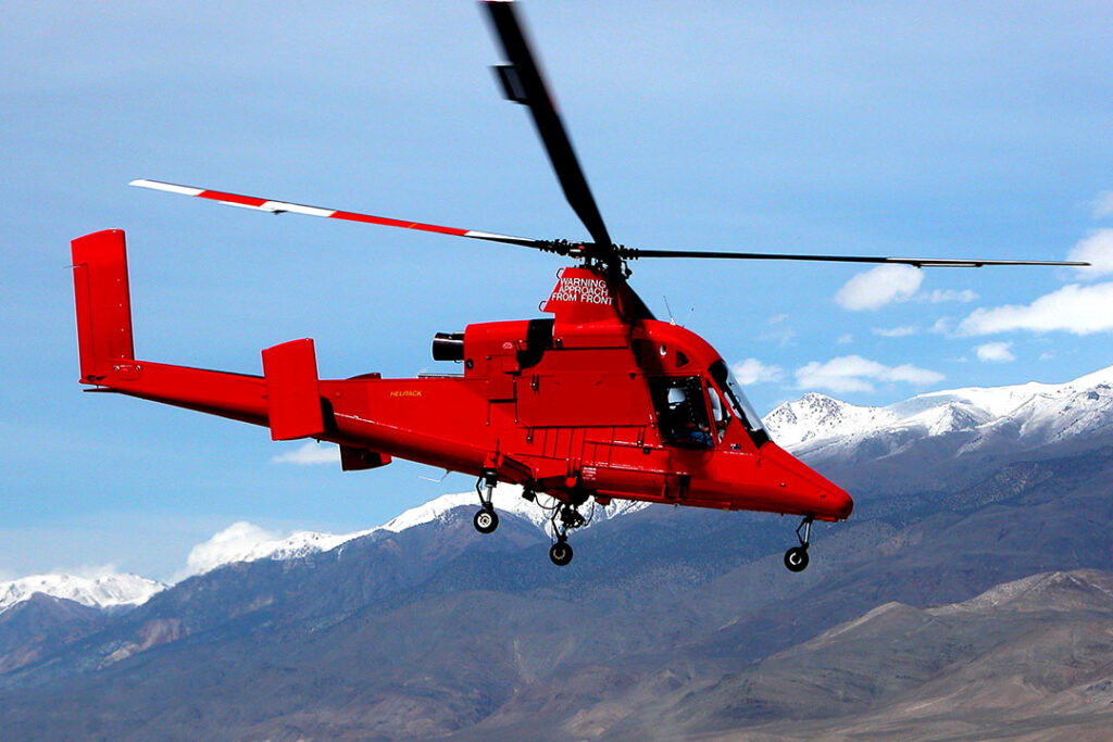 Why Helicopter Crane Services Are Essential for Remote and Urban