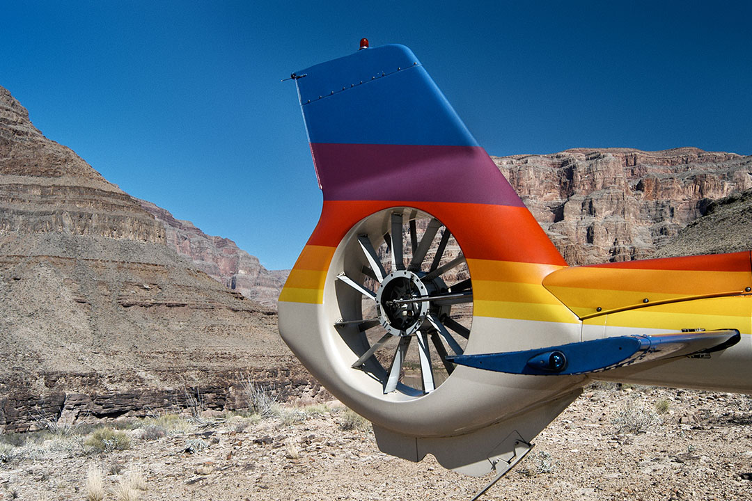 Featured image for “The Science of Helicopter Tail Rotors: Purpose, Problems, and Cutting-Edge Alternatives”