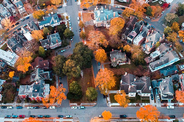 HOW HELICOPTER SERVICES BENEFIT CHESAPEAKE