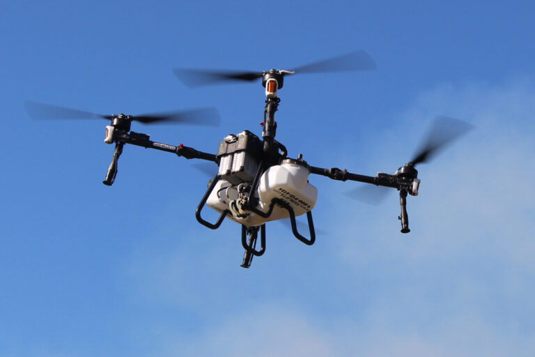 The FAA's Part 108 Rule: A Framework for Beyond Visual Line of Sight ...