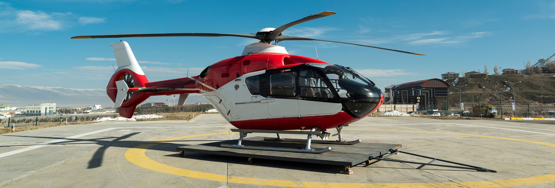 Unlocking Akron's Aerial Potential