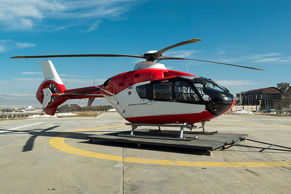 Unlocking Akron's Aerial Potential