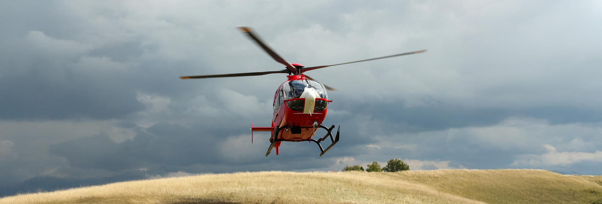 Trusted Helicopter Lift Solutions in Ann Arbor